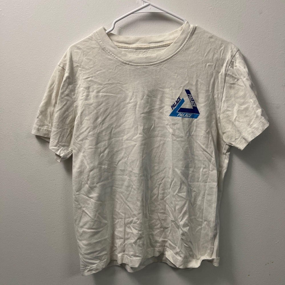 PALACE TRI FERG T SHIRT